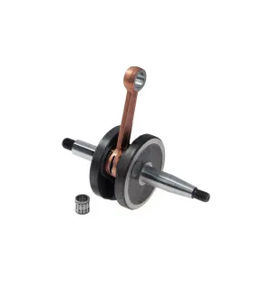 Garage Vevparti, Minarelli AM6 image