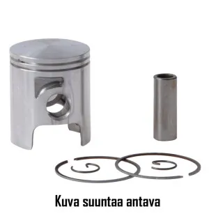 Forte Kolvsats, 41,00 , Minarelli Am6 image