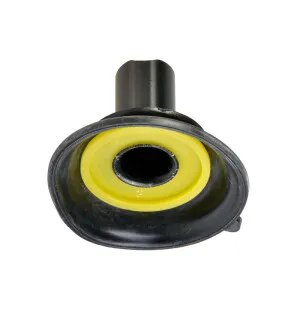 Forte Kaasuttimen Kalvo / Luistin, Ø 18mm, Kiinaskootterit 50cc 4-T kuva