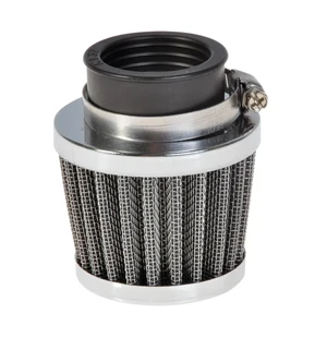 Forte Ilmansuodatin Power Filter Kiinnitys Ø 38mm (Ø 61 x p. 68mm) kuva