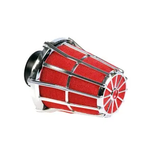 Forte Ilmansuodatin, Vaahtomuovi, Kiinnitys Ø 28mm, (p. 90mm) kuva