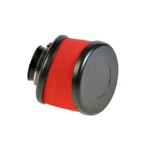 Forte Ilmansuodatin, Vaahtomuovi, Kiinnitys Ø 32-35mm, (30° x p. 95mm) kuva