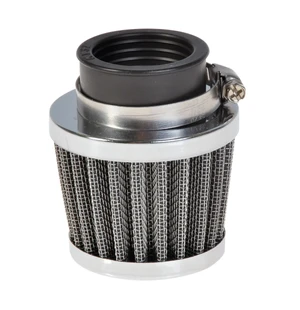 Forte Ilmansuodatin Power Filter Kiinnitys Ø 32mm (Ø 61 x p. 67mm) kuva