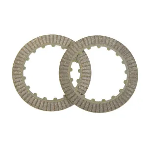 Forte Kytkinlevy, Honda Z50 Monkey 2 kpl kuva