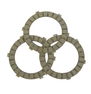 Forte Kytkinlevy, Tomos, 3 kpl kuva