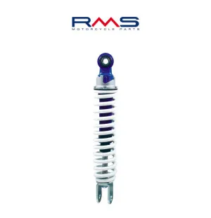 Iskunvaimennin, 245mm, Skootteri-malli kuva