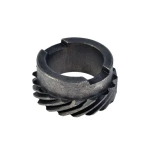 Forte Nopeusmittarin pyörittimen Hammasratas, 18 h. , Suzuki PV50 kuva