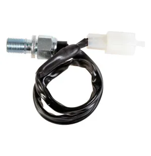 Forte Jarruvalokatkaisin, Yleismalli, Hydraulinen, M10 x 1,00 kuva