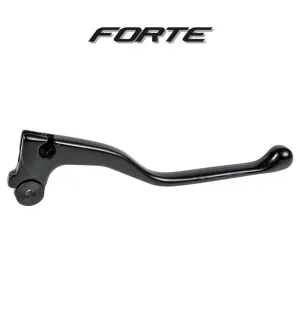 Forte Kopplingsgrepp, Svart,Yamaha DT50R 05- image