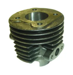 Forte Sylinteri, Ø 38mm, Puch, (Ei sis. Mänta - Tiiv.sr.) kuva