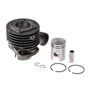 Forte Sylinterisarja, Ø 38mm, Sachs 04-62-101 kuva