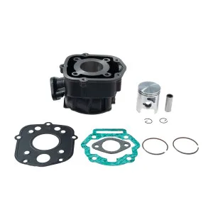 Forte Cylindersats, 50cc, Derbi Senda 06- / Aprilia RX,SX 06- / Gilera SMT,RCR image