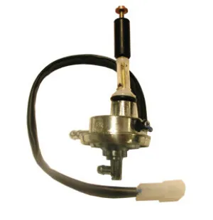 Forte Polttoainehana, Ø14,5mm, Tasoanturi, Motorhispania / Peugeot XPS kuva