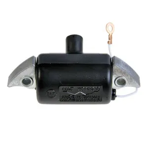Forte Sytytyspuola Bosch Tunturi / Solifer / Sachs (cc 55mm l. 77mm Ø 31mm) kuva