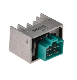 Forte Jännitteensäädin, Beta RR 13-, 4-liit., (SH671-12 , SH668-12i) kuva