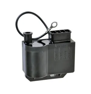 Forte CDI-Tändspole, 85W, Ducati, Aprilia / Derbi / Tunturi Aqua image