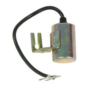 Forte Kondensaattori, Honda Z50 Monkey kuva