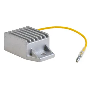 Forte Jännitteensäädin, Suzuki PV50 -89 kuva