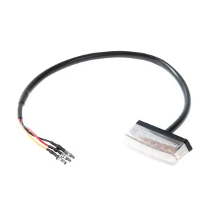 Forte Takavalo, Mini, Kirkas lasi, Led, E-hyv. kuva