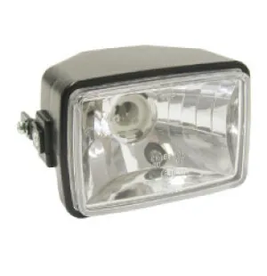 Forte Etulyhty, Suorakaide, Täydellinen, Susuki PV50 kuva