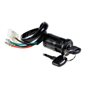 Forte Virtalukko, Honda Z50 Monkey kuva