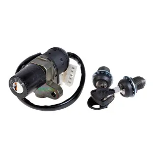 Forte Virtalukko-Lukkosarja, Derbi -05 / MH -12 / Rieju 98-, (5 liit. + 1 joh.) kuva