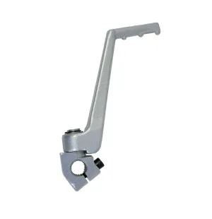 Forte Kick, Silver, Minarelli AM6 image