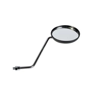 Forte Peili, Vasen / Oikea, Yleismalli, Musta / Kromi, M10 kuva