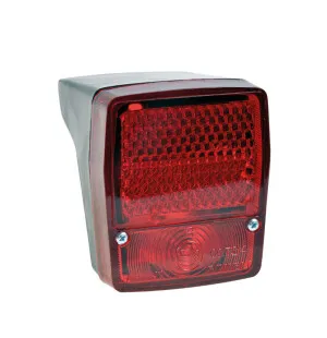 Forte Takavalo, Suzuki PV50 / Yleismalli kuva