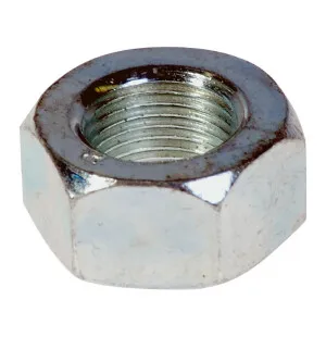 Forte Mutter, Hjulaxel, M12,x,1.00, Tunturi Aqua / Suzuki S1 image