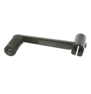 Forte Vaihdepoljin, Honda Z50 87- kuva