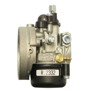 Dellorto Kaasutin SHA 14.12M - 2332 kuva