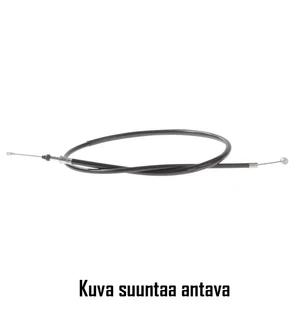 Forte Kytkinvaijeri Harmaa Tunturi 66- kuva