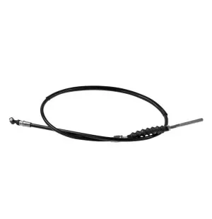 Forte Jarruvaijeri, Honda Z50 Monkey 87- kuva