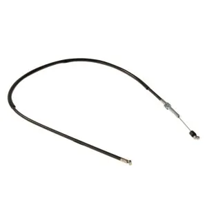 Forte Jarruvaijeri, Suzuki PV50 83- kuva