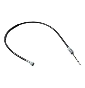 Forte Nopeusmittarin vaijeri, Suzuki PV50 83- kuva