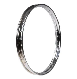 Vannekehä, 19" x 1.35" (36 r.),  Kromiteräs kuva