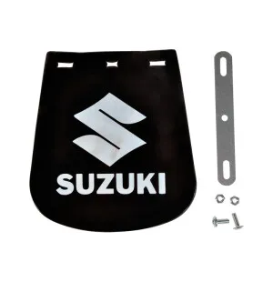 Forte Roiskeläppä Suzuki kuva
