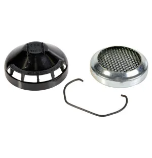 Dellorto Ilmansuodatin sarja, Dellorto SHA kuva