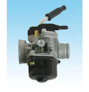 Dellorto Kaasutin PHVA 14DD - 6315 kuva