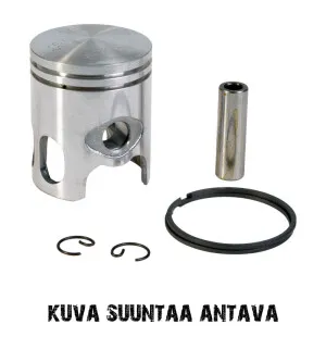 Italkit Vertex Mäntäsarja, 40,00 , Minarelli Pysty/Vaaka ilma-/nestejäähdytys kuva