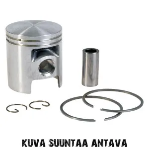 ItaItalkit Vertexlkit Mäntäsarja, 39,00 , Honda 2-T / Kymco 2-T / SYM 2-T kuva