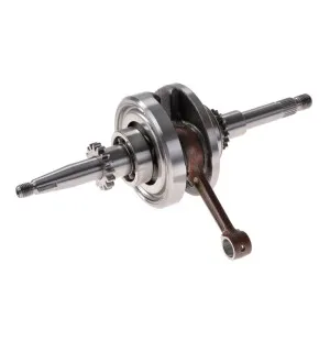 Forte Kampiakseli, Öljypumpun ratas 16 h., Kiina-skootterit 4-T 50cc / Kymco 4-T kuva