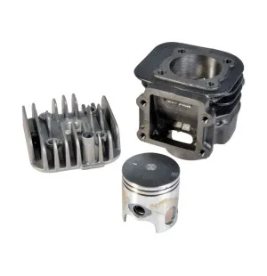 Forte Sylinterisarja, 70cc, Minarelli Pysty Ilmajäähdytys kuva