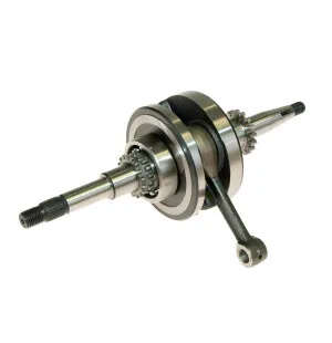 Garage Kampiakseli, Peugeot Kisbee 4-T , Männäntappi Ø 10mm, Öp. ratas 16 h.  kuva