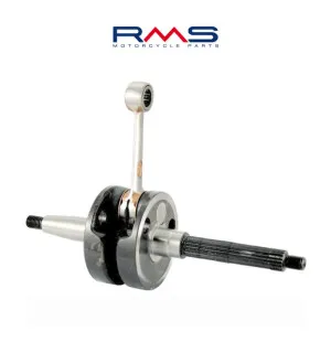 Kampiakseli, Aprilia- (Pia.) / Gilera- / Piaggio-skootterit 50cc kuva