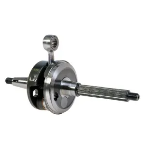 Kampiakseli, Gilera Runner Pure Jet / Piaggio NRG Pure Jet kuva