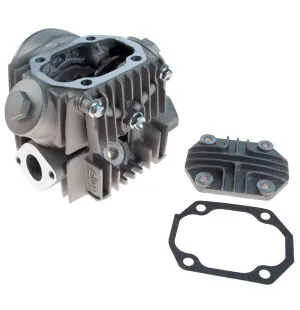 Garage Sylinterinkansi, Täydell., 72-86cc, Honda Z50 Monkey 87- / Skyteam Monkey kuva