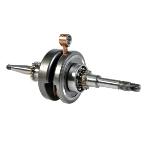 Forte Vevparti, Oljepumpsdrev 22 t., Kina-scooters 4-T 50cc / SYM 4-T image