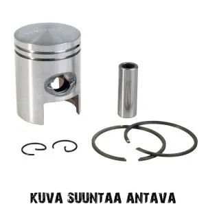 Forte Mäntäsarja, 40,00 , CPI- / Keeway-skootterit 2-T kuva